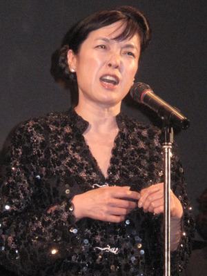 「ショートショート フィルムフェスティバル ＆ アジア2010」閉会式  photo：Yoko Saito