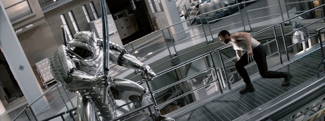 『ウルヴァリン：SAMURAI』(Ｃ)2013 Twentieth Century Fox Film Corporation and TSG Entertainment Finance LLC. All rights reserved. MARVEL TM & c 2013 MARVEL & Subs.