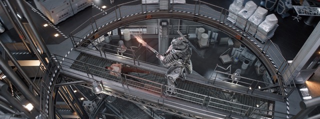 『ウルヴァリン：SAMURAI』(Ｃ)2013 Twentieth Century Fox Film Corporation and TSG Entertainment Finance LLC. All rights reserved. MARVEL TM & c 2013 MARVEL & Subs.