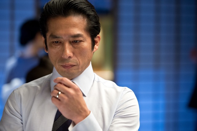 『ウルヴァリン：SAMURAI』(Ｃ)2013 Twentieth Century Fox Film Corporation and TSG Entertainment Finance LLC. All rights reserved. MARVEL TM & c 2013 MARVEL & Subs.