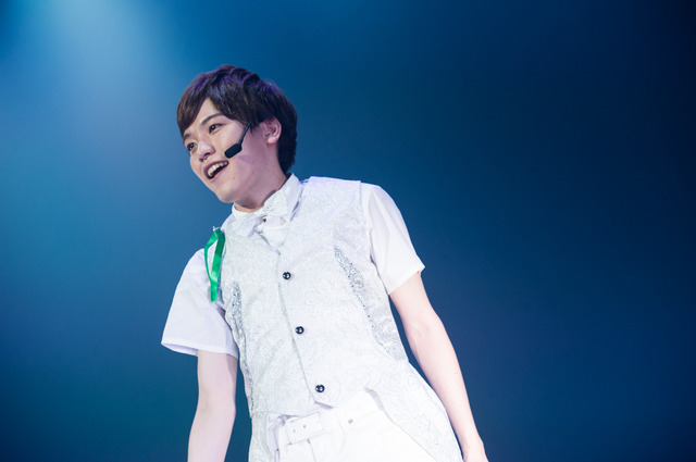 「TSUKINO CROWD FESTIVAL 2017 SPRING」(C) Satoshi Hata