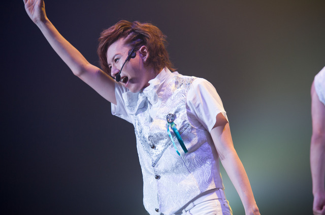 「TSUKINO CROWD FESTIVAL 2017 SPRING」(C) Satoshi Hata