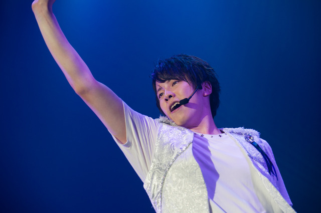 「TSUKINO CROWD FESTIVAL 2017 SPRING」(C) Satoshi Hata