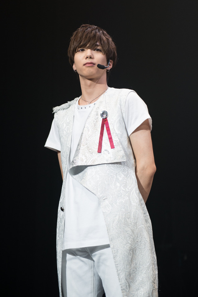 「TSUKINO CROWD FESTIVAL 2017 SPRING」(C) Satoshi Hata