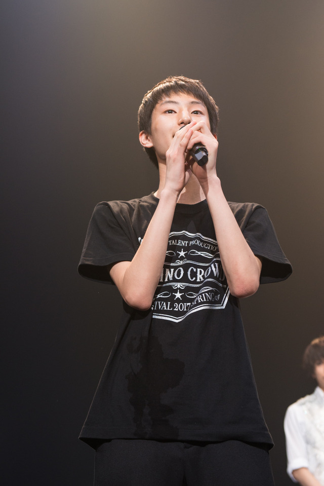 「TSUKINO CROWD FESTIVAL 2017 SPRING」(C) Satoshi Hata