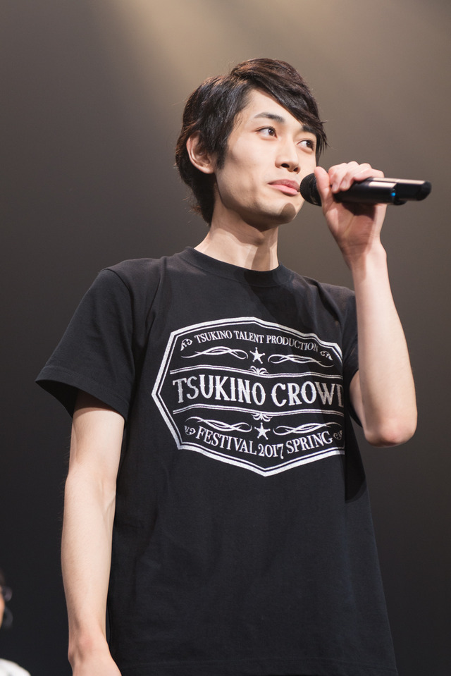 「TSUKINO CROWD FESTIVAL 2017 SPRING」(C) Satoshi Hata