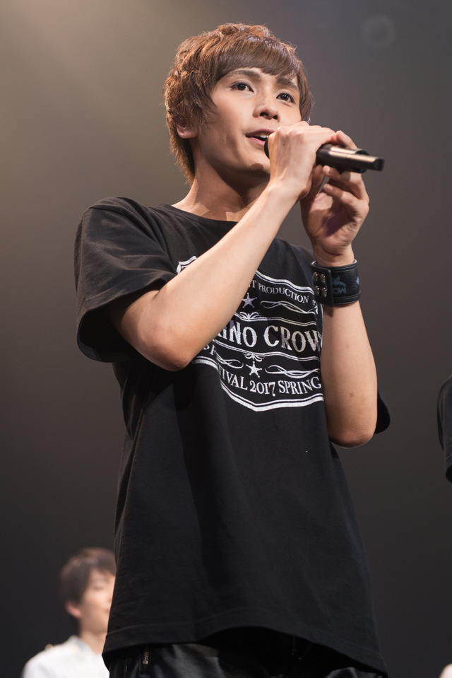 「TSUKINO CROWD FESTIVAL 2017 SPRING」(C) Satoshi Hata