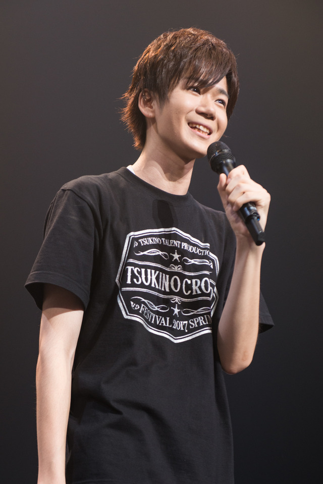 「TSUKINO CROWD FESTIVAL 2017 SPRING」(C) Satoshi Hata