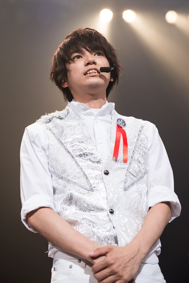 「TSUKINO CROWD FESTIVAL 2017 SPRING」(C) Satoshi Hata