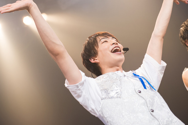 「TSUKINO CROWD FESTIVAL 2017 SPRING」(C) Satoshi Hata