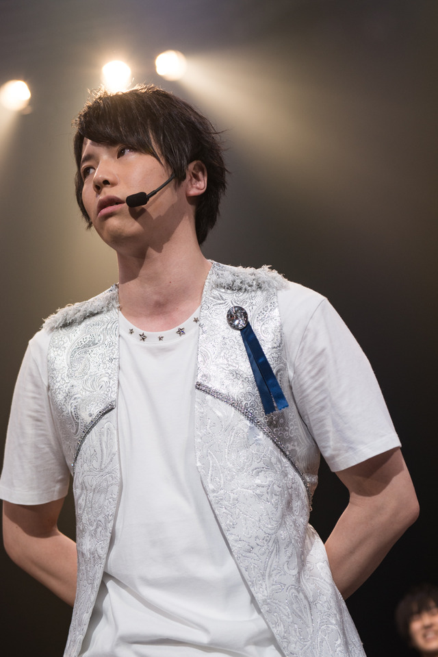 「TSUKINO CROWD FESTIVAL 2017 SPRING」(C) Satoshi Hata