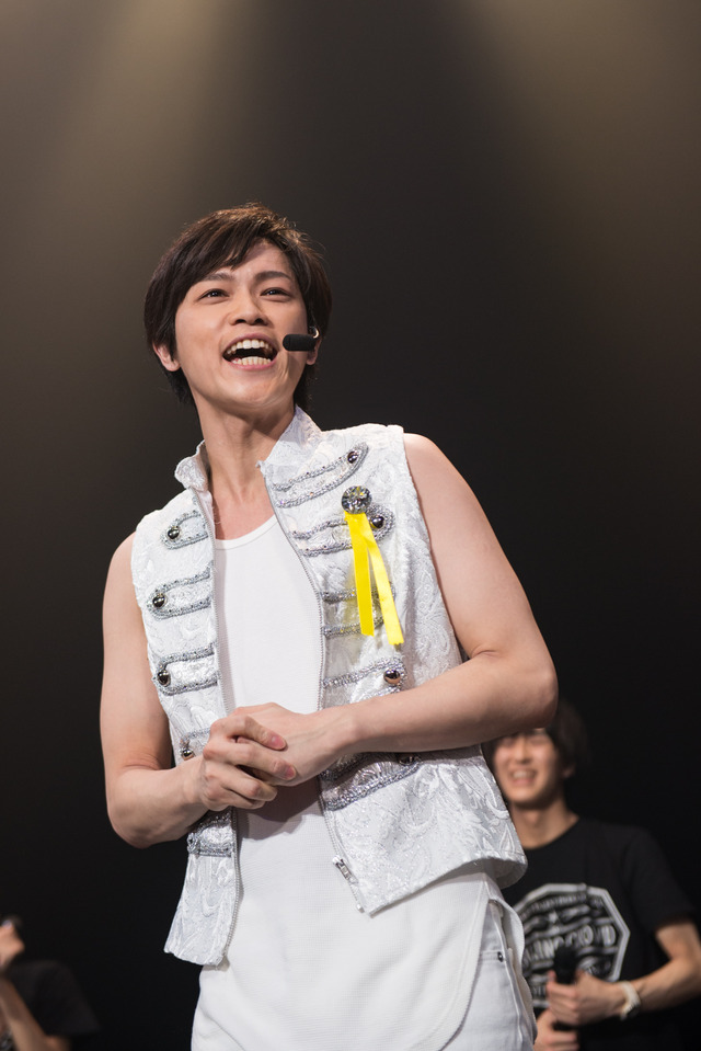 「TSUKINO CROWD FESTIVAL 2017 SPRING」(C) Satoshi Hata