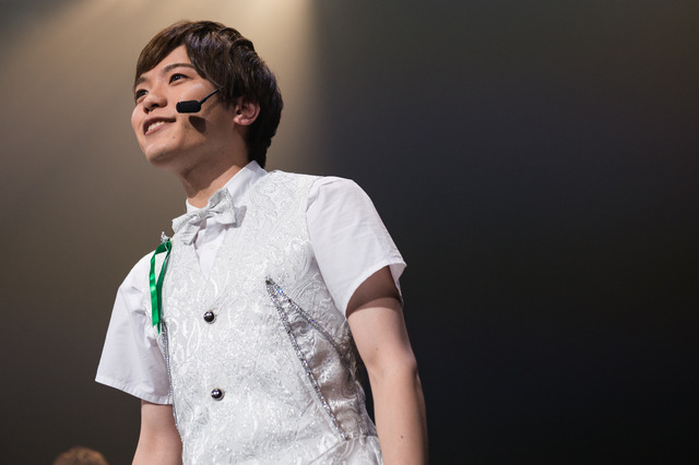 「TSUKINO CROWD FESTIVAL 2017 SPRING」(C) Satoshi Hata