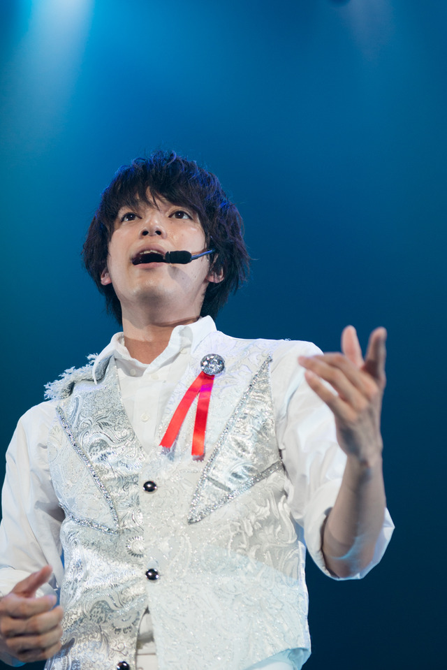 「TSUKINO CROWD FESTIVAL 2017 SPRING」(C) Satoshi Hata