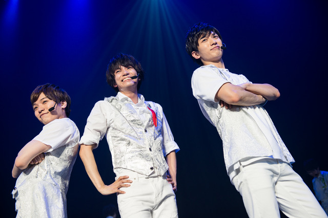 「TSUKINO CROWD FESTIVAL 2017 SPRING」(C) Satoshi Hata