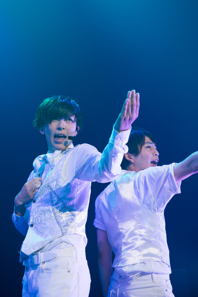 「TSUKINO CROWD FESTIVAL 2017 SPRING」(C) Satoshi Hata