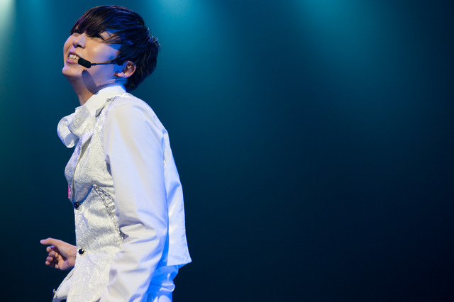 「TSUKINO CROWD FESTIVAL 2017 SPRING」(C) Satoshi Hata