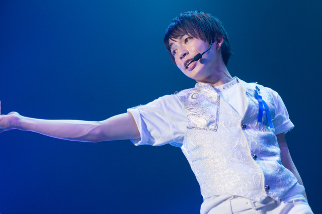 「TSUKINO CROWD FESTIVAL 2017 SPRING」(C) Satoshi Hata