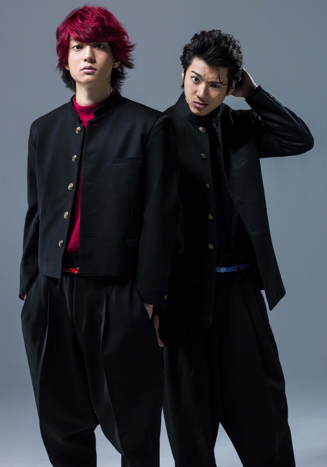 映画『デメキン』 （C）よしもとクリエイティブ・エージェンシー/ワニブックス/秋田書店・ゆうはじめ（C）２０１７ 映画『デメキン』製作委員会