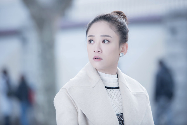 「記憶の森のシンデレラ～STAY WITH ME～」 (C) 2016 China International TV Corporation All rights reserved.