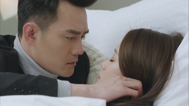 「記憶の森のシンデレラ～STAY WITH ME～」 (C) 2016 China International TV Corporation All rights reserved.