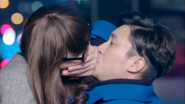 「記憶の森のシンデレラ～STAY WITH ME～」 (C) 2016 China International TV Corporation All rights reserved.