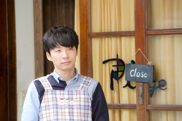 WOWOW「連続ドラマＷ　プラージュ」