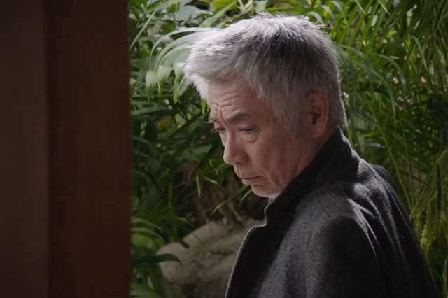 『ふたりの旅路』 （Ｃ）Krukfilms/Loaded Films