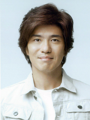 “丹波”役の佐藤浩市