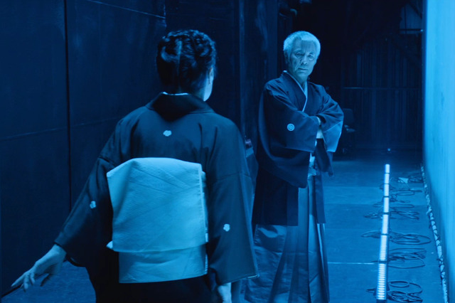 『ふたりの旅路』 （Ｃ）Krukfilms/Loaded Films