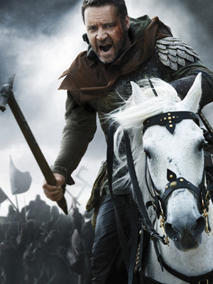 『ロビン・フッド (2010)』 -(C) 2010 Universal Studios. ALL RIGHTS RESERVED.