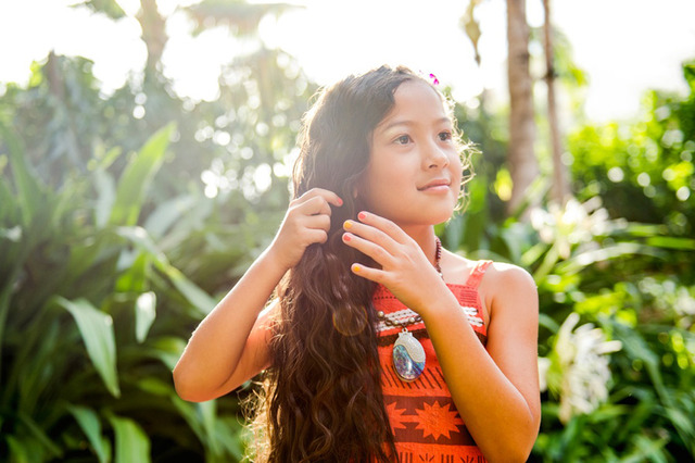 「アウラニ・ディズニー・リゾート＆スパ コオリナ・ハワイ」