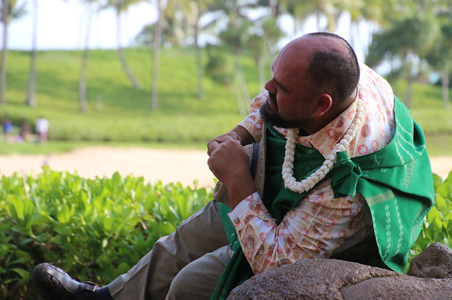 「アウラニ・ディズニー・リゾート＆スパ コオリナ・ハワイ」