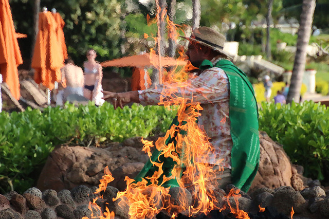 「アウラニ・ディズニー・リゾート＆スパ コオリナ・ハワイ」