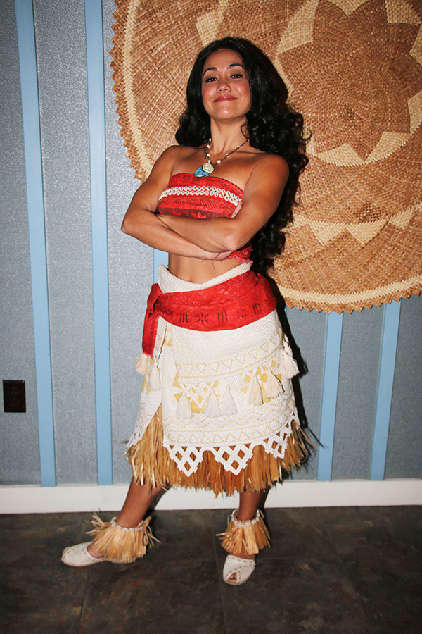 「アウラニ・ディズニー・リゾート＆スパ コオリナ・ハワイ」