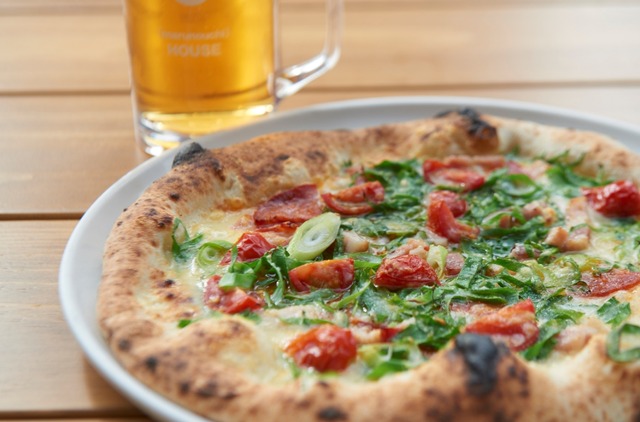 RIGOLETTO WINE AND BAR （リゴレット ワインアンドバー） メニューイメージ