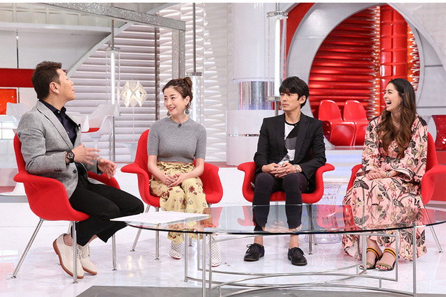 宮沢りえ／「おしゃれイズム」