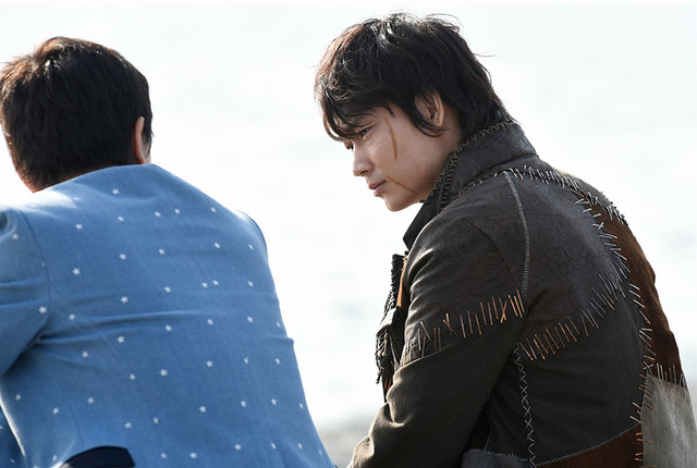 「フランケンシュタインの恋」第5話