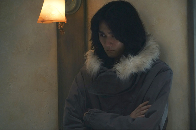 『東京喰種　トーキョーグール』（C）2017「東京喰種」製作委員会（C）石田スイ／集英社