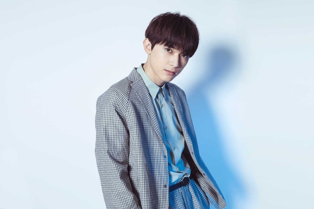 吉沢亮／photo：You Ishii