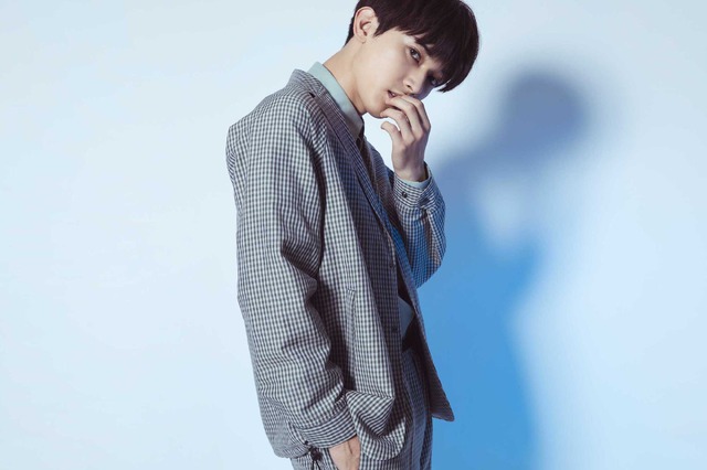 吉沢亮／photo：You Ishii