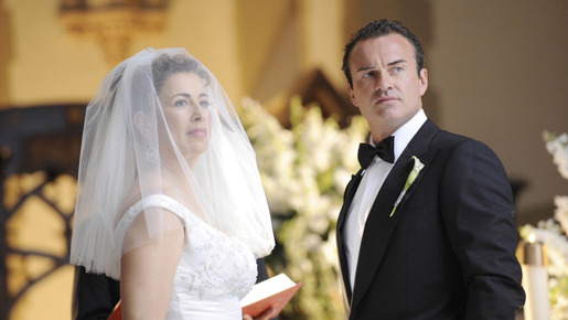 「NIP／TUCK -ハリウッド整形外科医-」 -(C) Warner Bros. Entertainment Inc. All rights reserved.