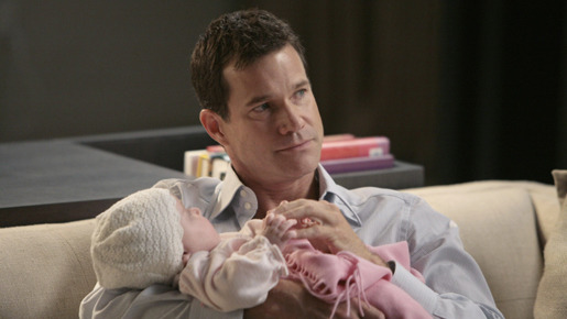 「NIP／TUCK -ハリウッド整形外科医-」 -(C) Warner Bros. Entertainment Inc. All rights reserved.