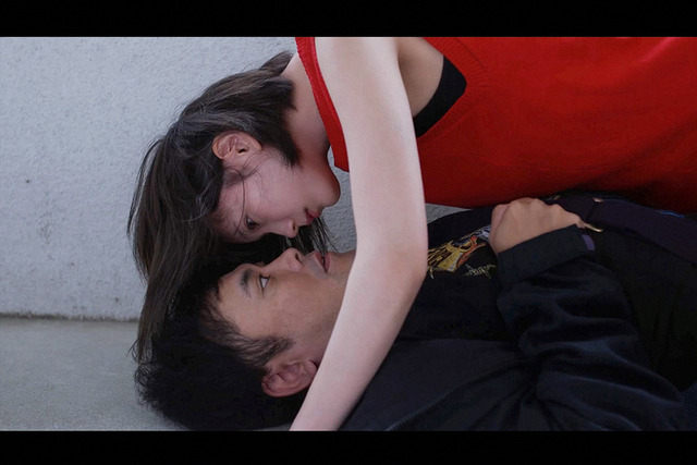 テッペン！水ドラ!!「わにとかげぎす」-(C)TBS