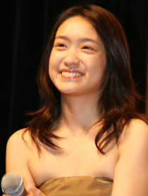 池脇千鶴、中越典子、中村優子『ストロベリーショートケイクス』公開記念“女の本音”座談会トークショー開催　サブ１