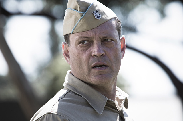 『ハクソー・リッジ』 (C) Cosmos Filmed Entertainment Pty Ltd 2016