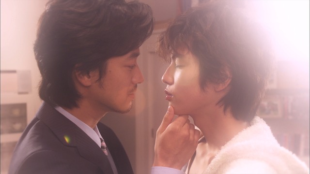 「きみはペット」（C）小川彌生／講談社 （C）2016「きみはペット」製作委員会