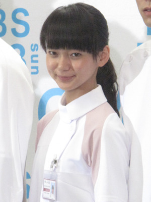 「GM〜踊れドクター」記者会見　photo：Yoko Saito