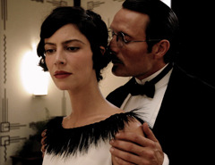 『シャネル＆ストラヴィンスキー』　-(C) EUROWIDE FILM PRODUCTION