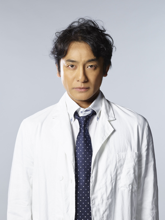 「刑事7人」　片岡愛之助